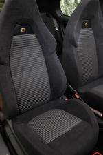 Abarth Grande Punto 2007 года (WW)